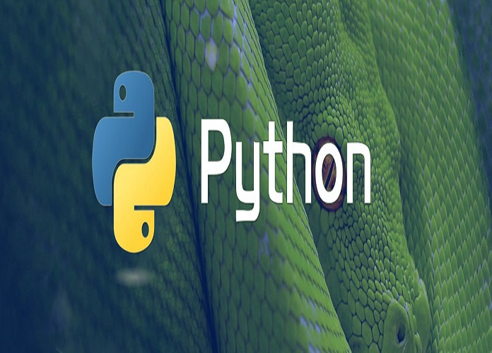 python image