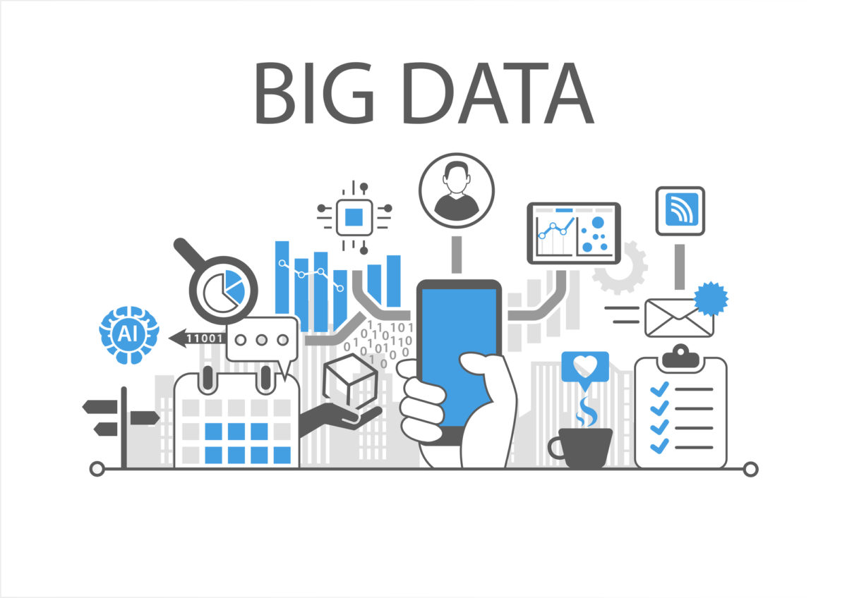 Best Big Data training institute in gurgaon