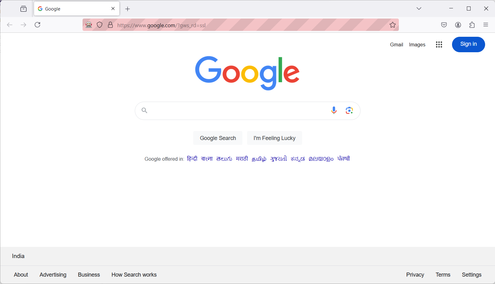 firefox-homepage
