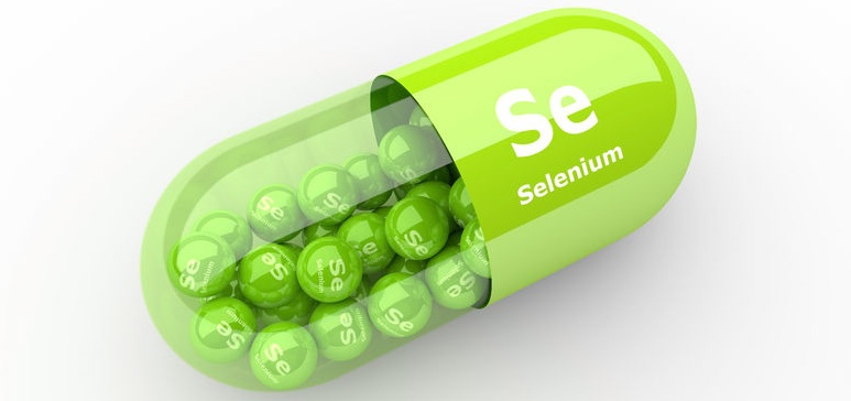 Selenium image